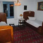 Gaestehaus Howe Hotel