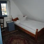 Gaestehaus Howe Hotel