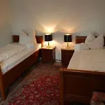 Gaestehaus Howe Hotel Stade