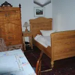 Gaestehaus Howe 5* Stade