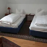 Gaestehaus Howe Hotel