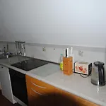 Hotel Gaestehaus Howe 5*
