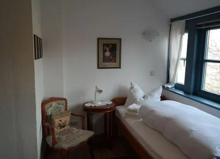 Otel Gaestehaus Howe Stade