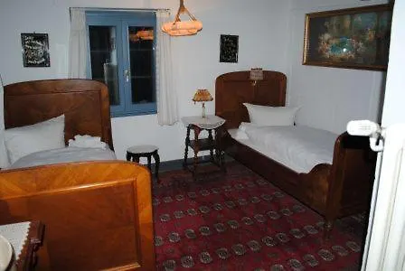 Gaestehaus Howe Hotel