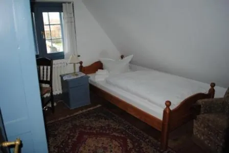 Gaestehaus Howe Otel