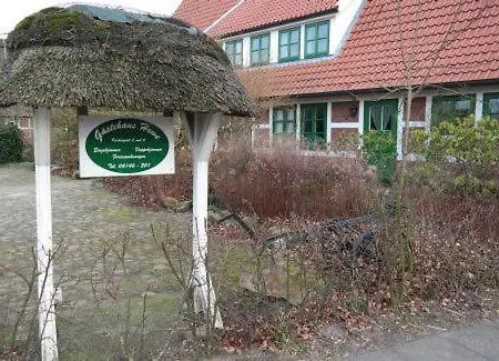 Gaestehaus Howe Stade