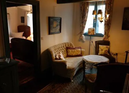 Gaestehaus Howe 5*