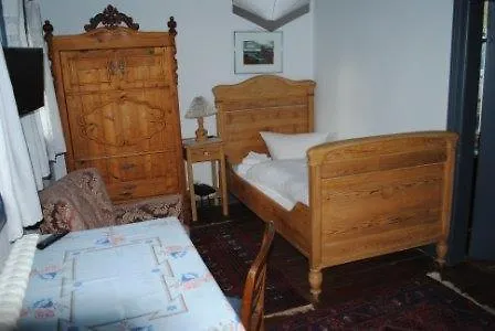 Gaestehaus Howe 5* Stade