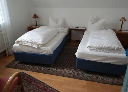 Gaestehaus Howe Otel