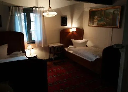 Hotel Gaestehaus Howe