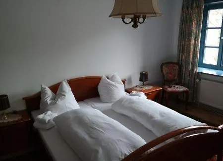 Gaestehaus Howe 5*