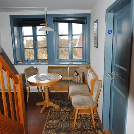 Otel Gaestehaus Howe