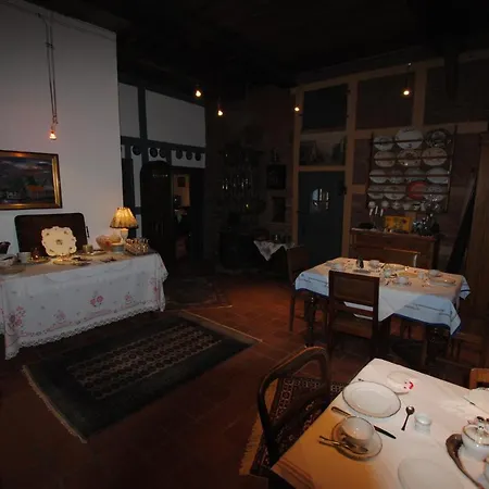 Gaestehaus Howe 5*