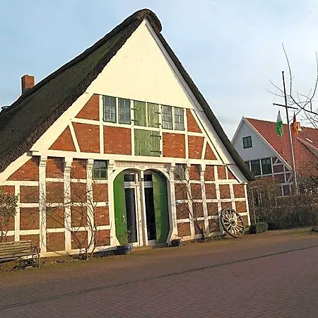 Hotel Gaestehaus Howe Stade