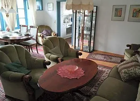 Gaestehaus Howe