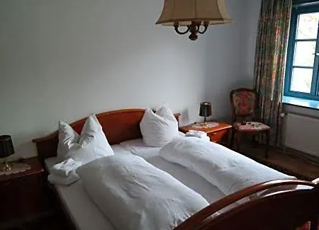 Hotel Gaestehaus Howe Stade