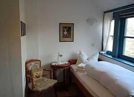 Hotel Gaestehaus Howe Stade
