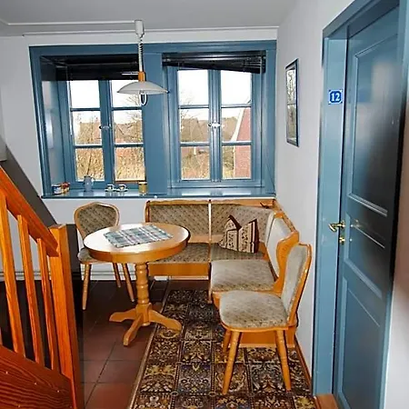 Gaestehaus Howe Hotel Stade