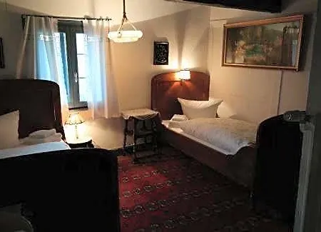 Gaestehaus Howe Hotel