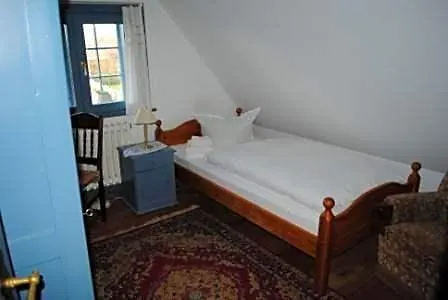 Gaestehaus Howe Hotel