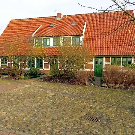 Gaestehaus Howe Hotel 5*