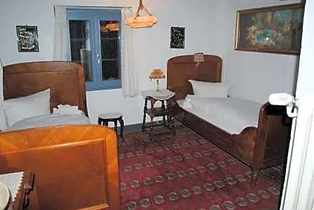 Hotel Gaestehaus Howe Stade