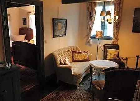 Gaestehaus Howe Hotel 5*