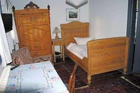 Hotel Gaestehaus Howe 5*